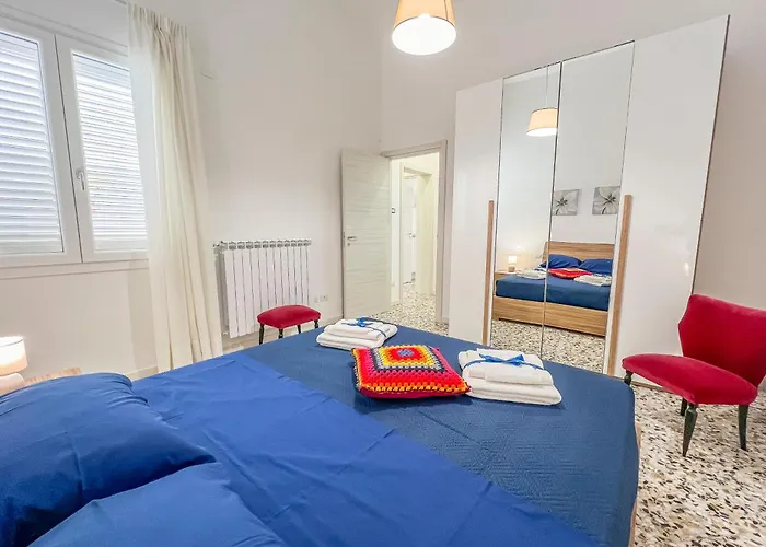 Casa Vacanze Cetto E Vera