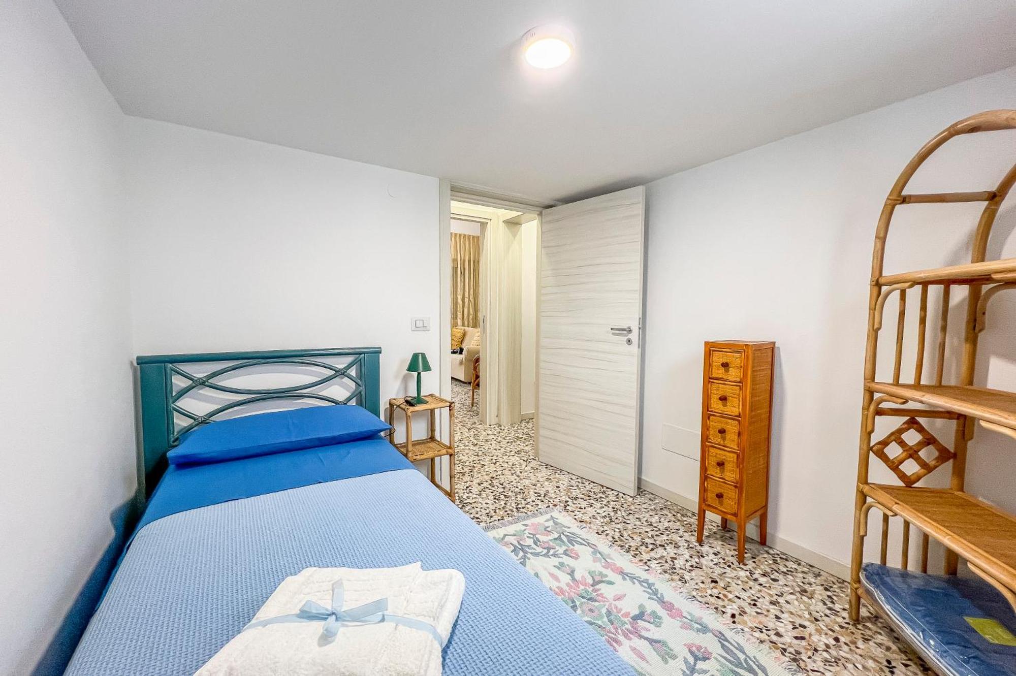 Cetto E Vera Holiday home