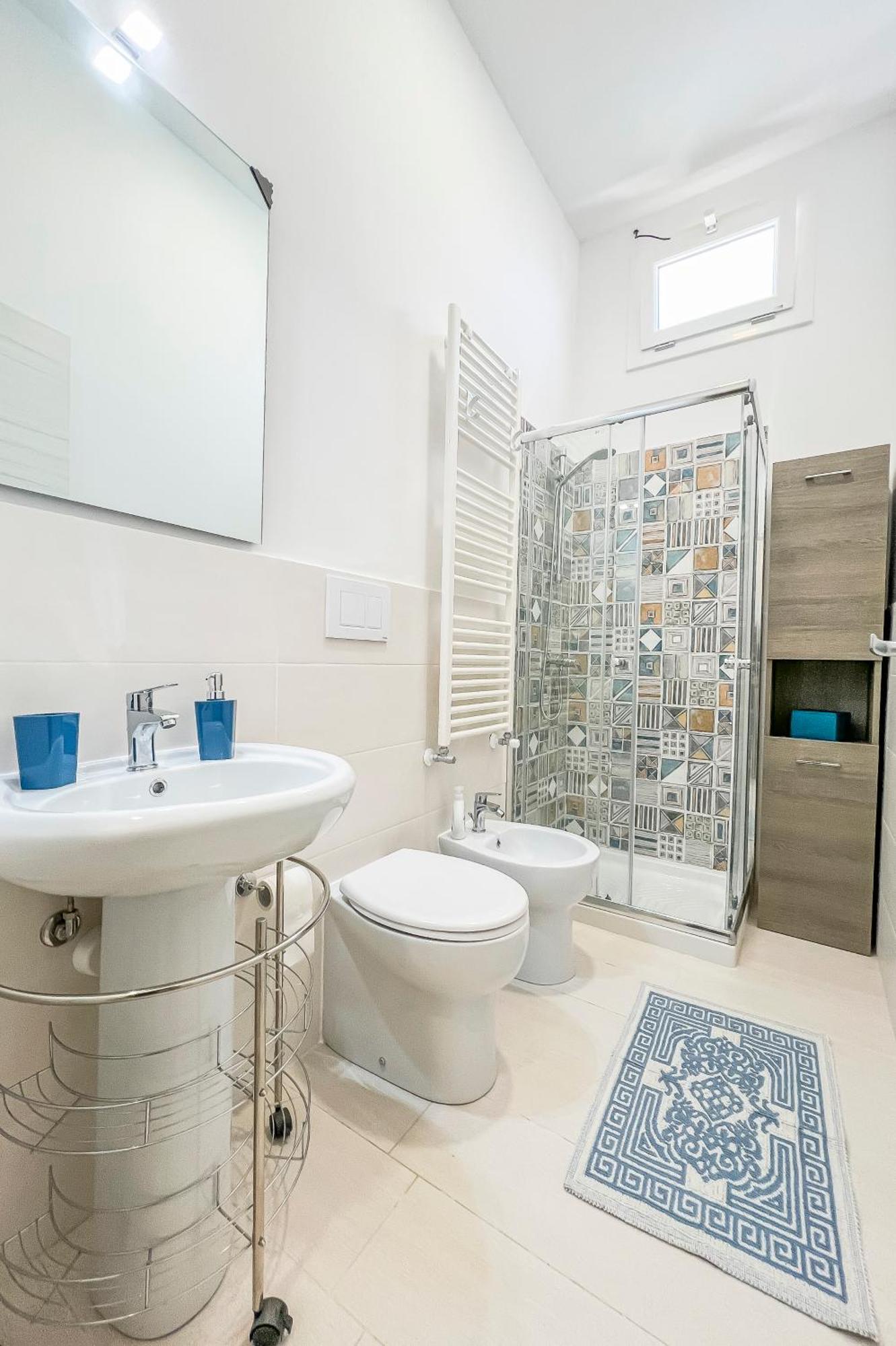 Holiday home Cetto E Vera *