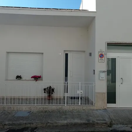 Casa Vacanze Cetto E Vera Galatina Exterior photo