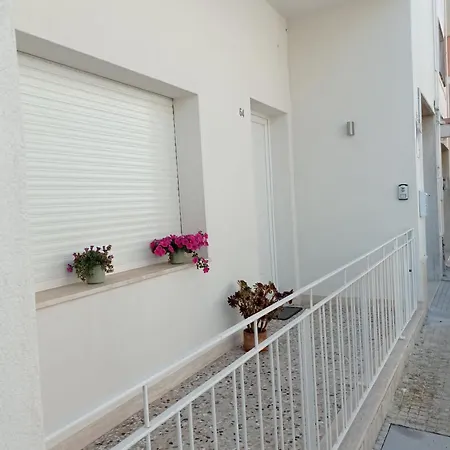 Casa Vacanze Cetto E Vera Galatina Exterior photo