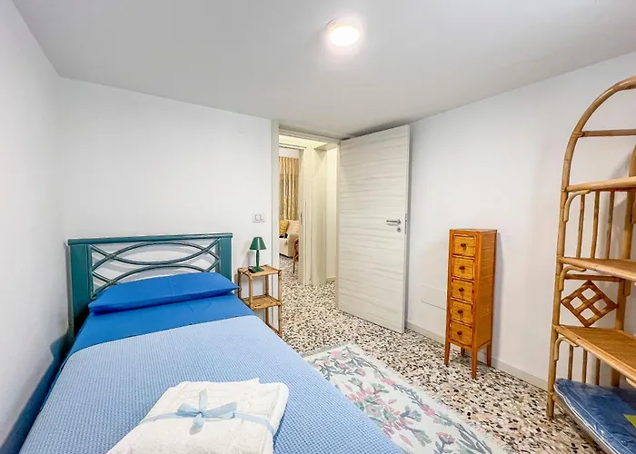 Casa Vacanze Cetto E Vera