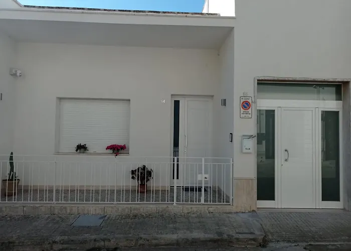 Casa Vacanze Cetto E Vera