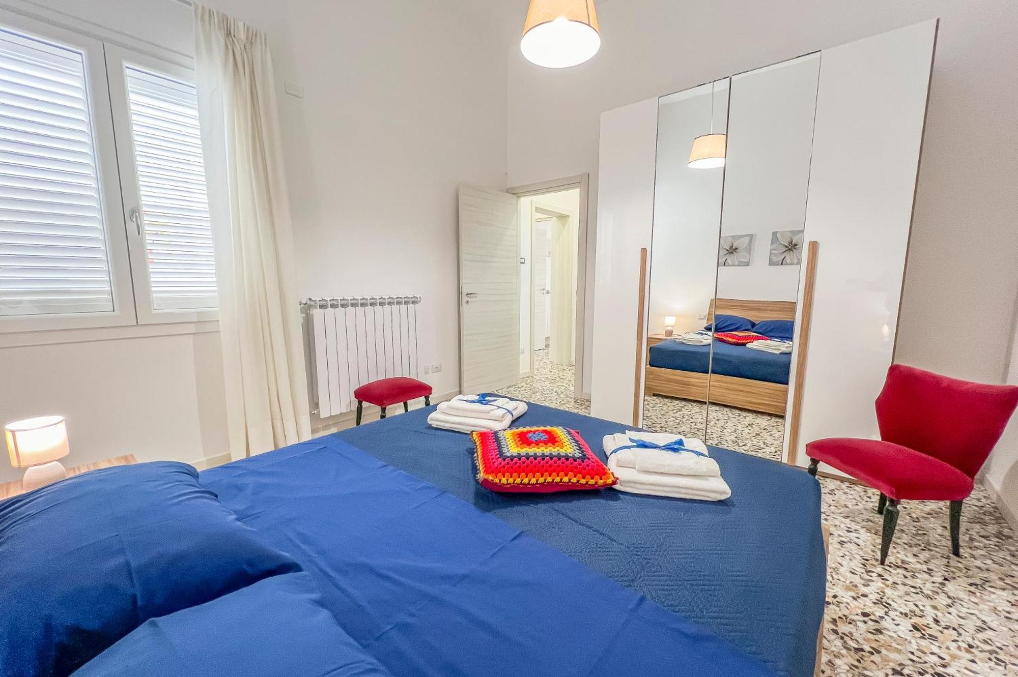 Cetto E Vera Сasa de vacaciones Galatina